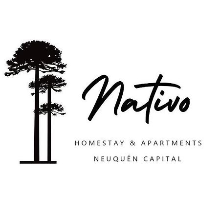 Departamento Estudio 1 Neuquén 外观 照片