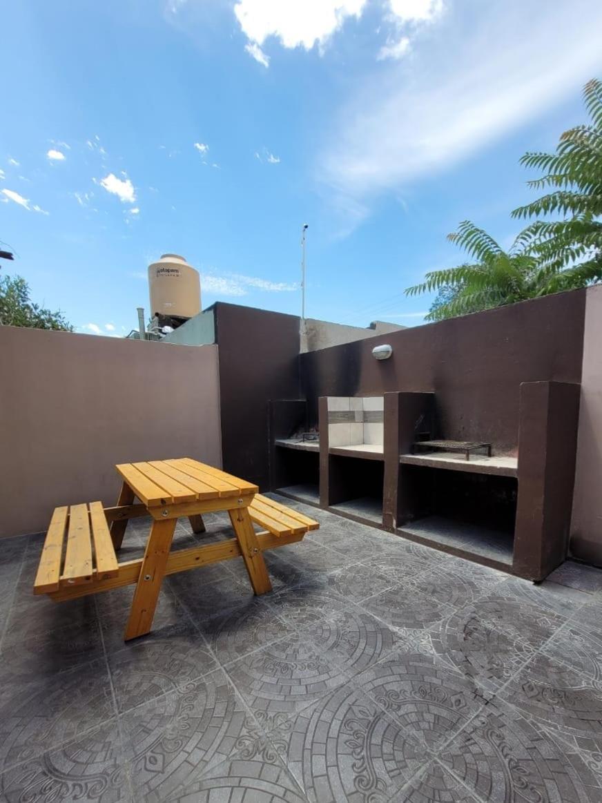 Departamento Estudio 1 Neuquén 外观 照片