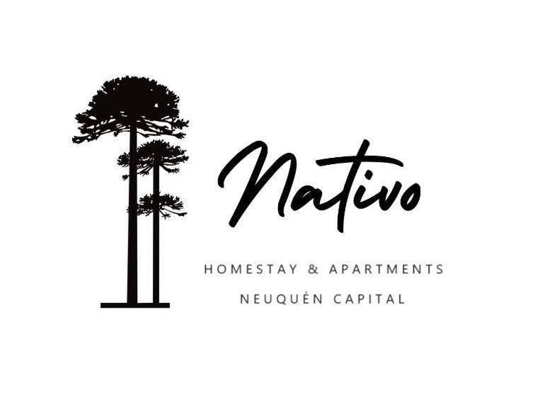 Departamento Estudio 1 Neuquén 外观 照片