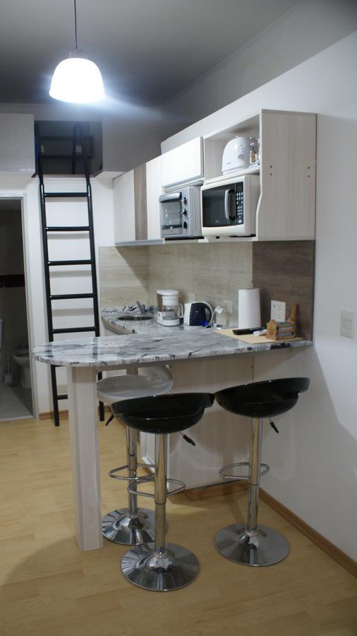 Departamento Estudio 1 Neuquén 外观 照片