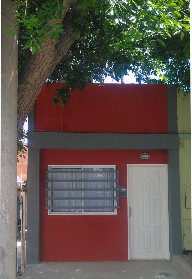 Departamento Estudio 1 Neuquén 外观 照片