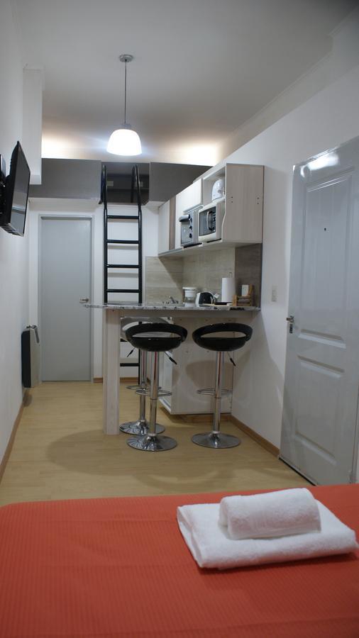 Departamento Estudio 1 Neuquén 外观 照片