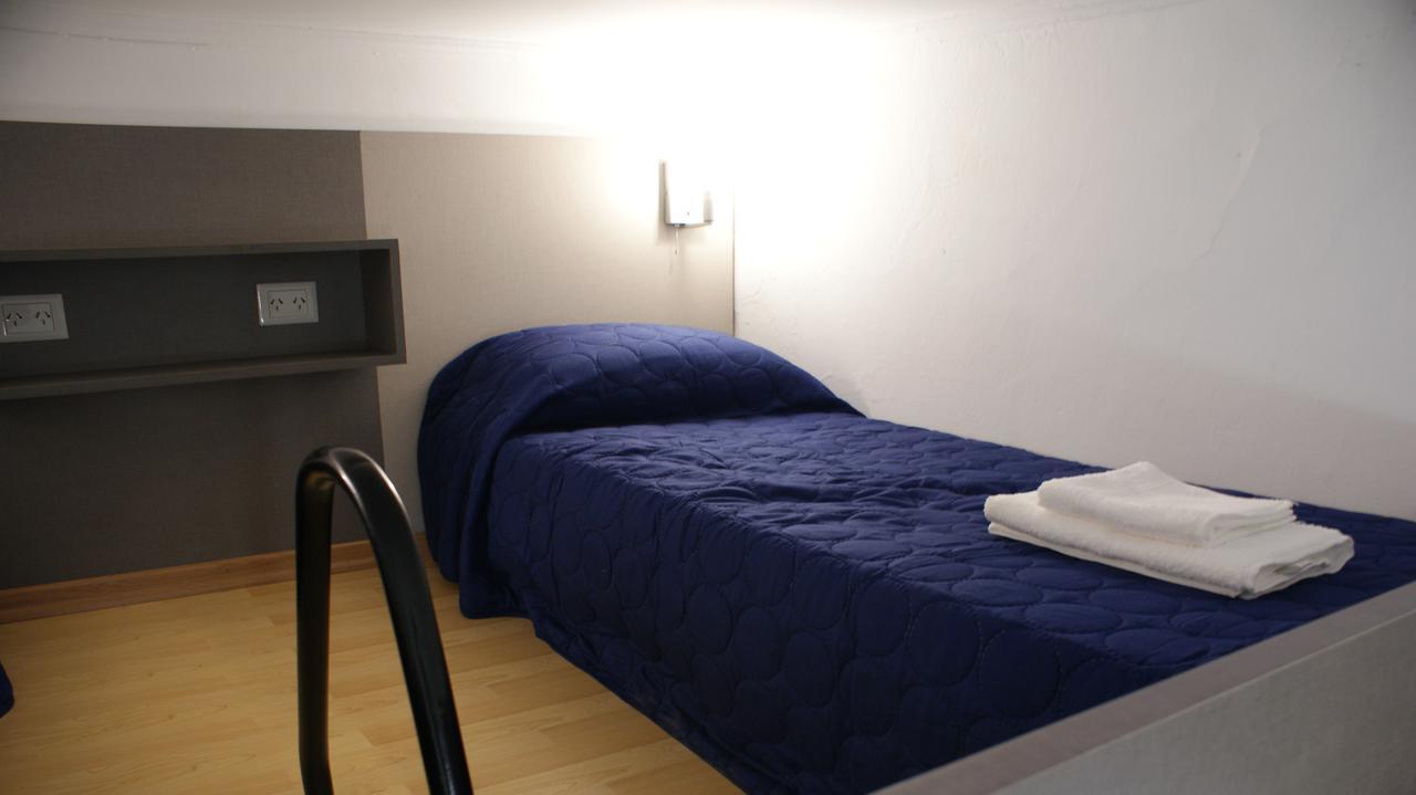 Departamento Estudio 1 Neuquén 外观 照片