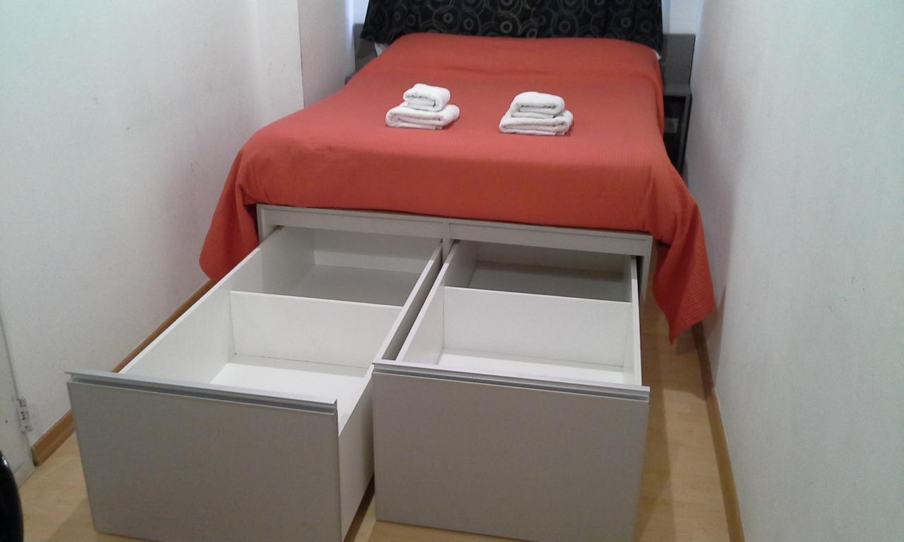 Departamento Estudio 1 Neuquén 外观 照片
