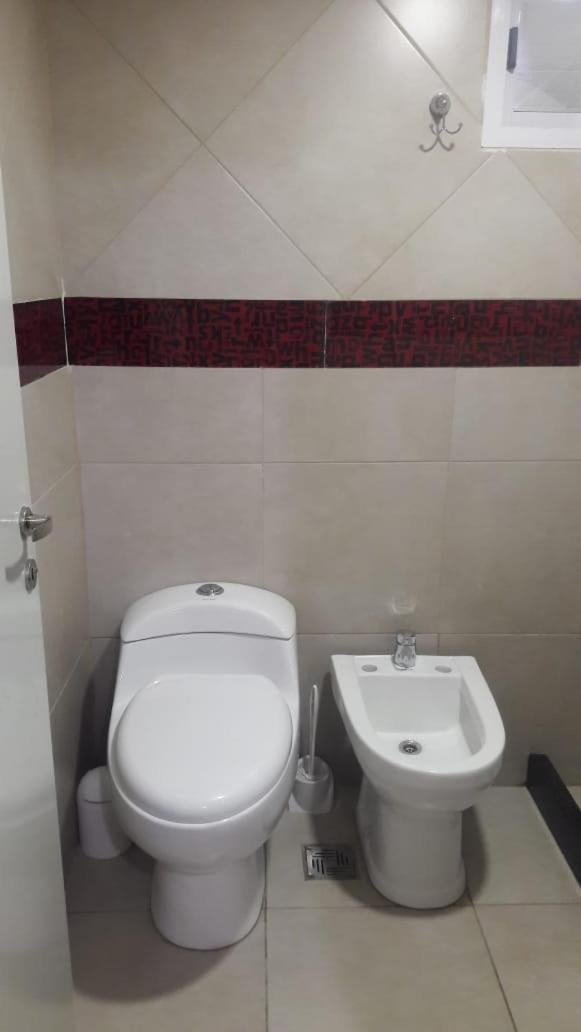 Departamento Estudio 1 Neuquén 外观 照片