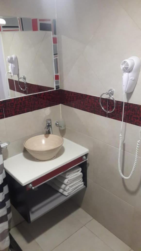 Departamento Estudio 1 Neuquén 外观 照片